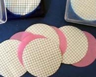 各种材质水系微孔滤膜