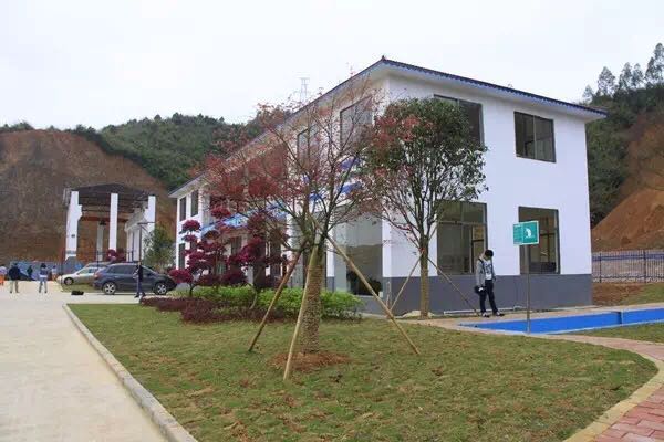 地下式污水处理厂渐成趋势