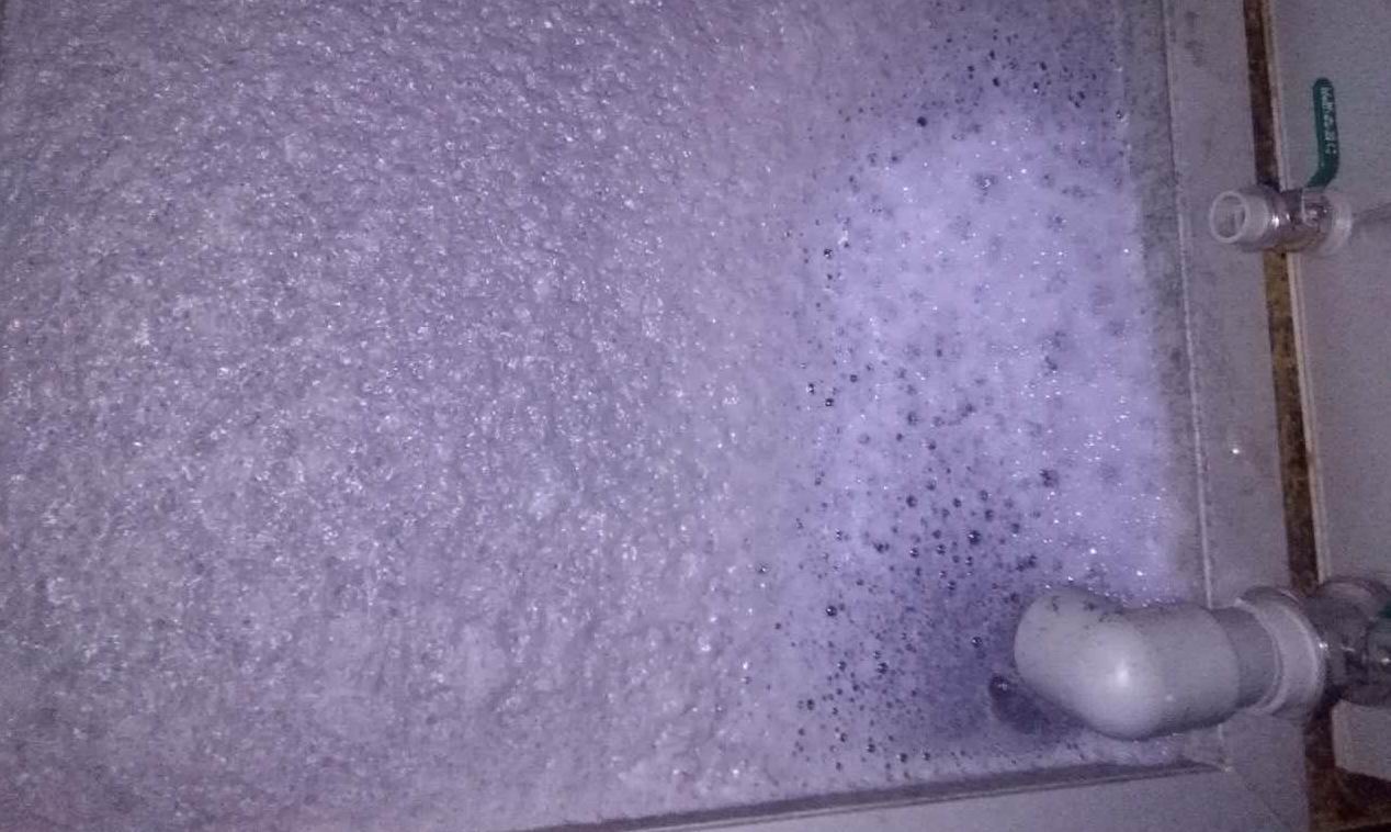 平板陶瓷膜微集成设备在饰品清洗污水处